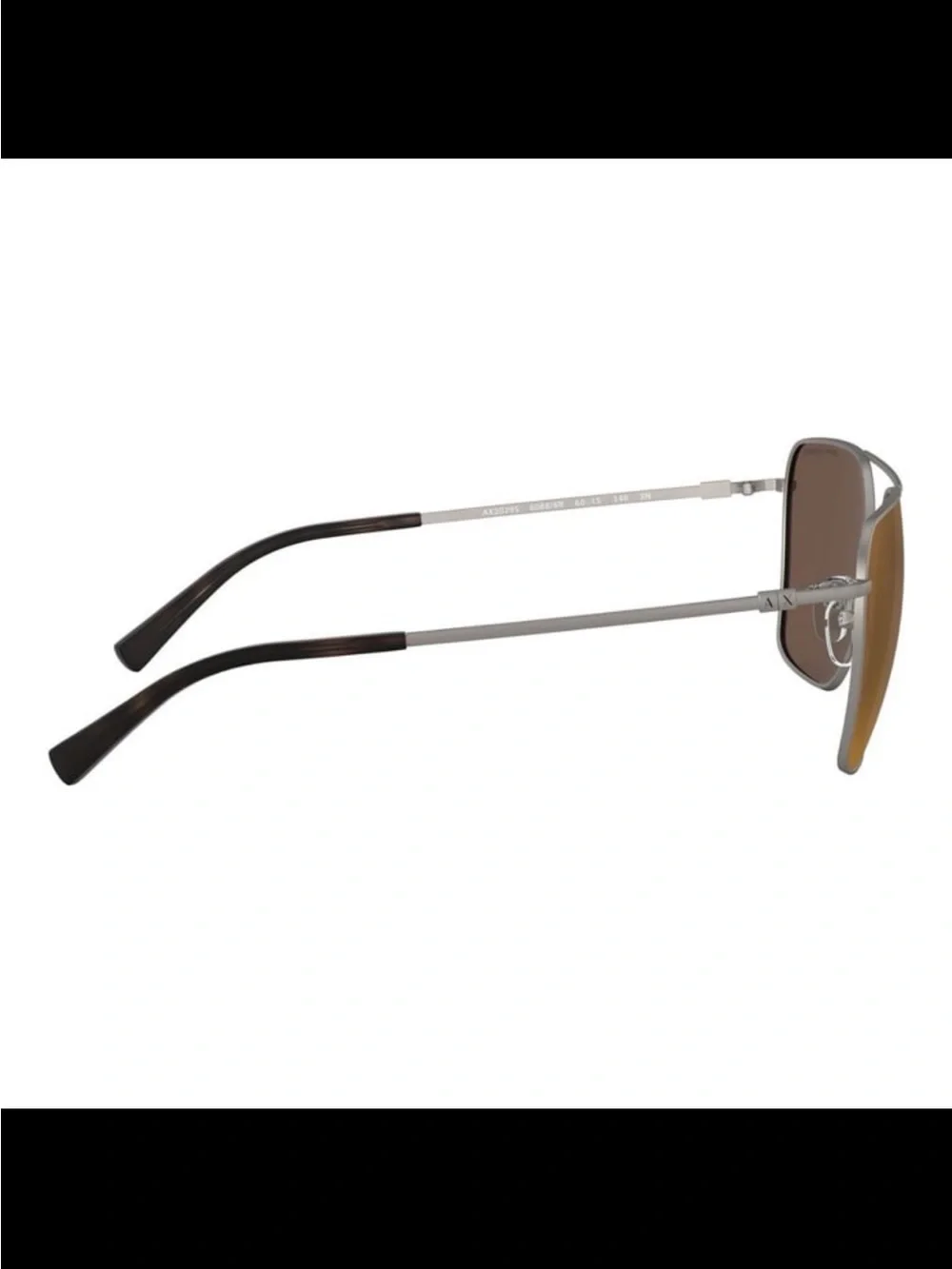 NWT Armani exchange sunglasses AX2029S - A360